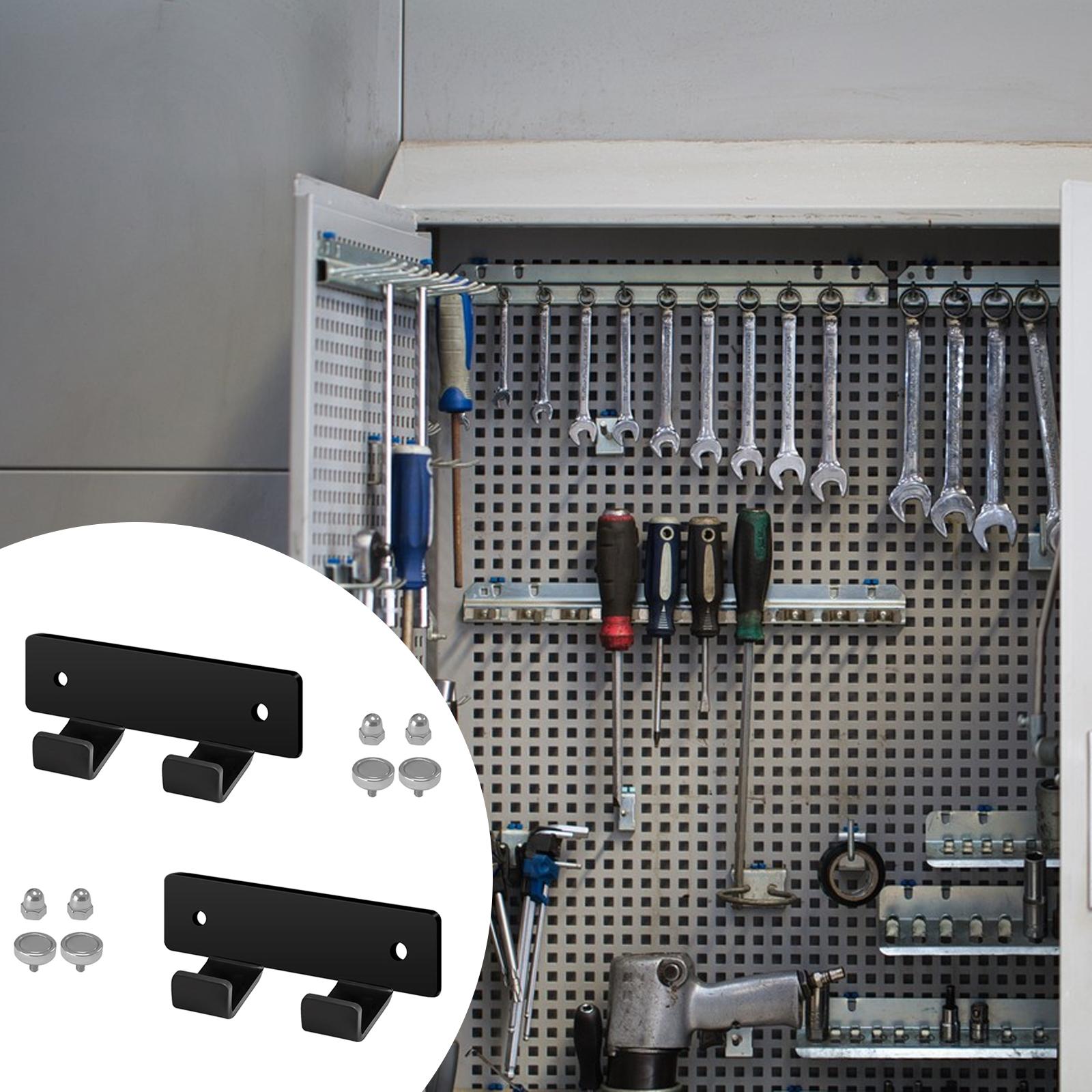 2x porte-clés magnétiques en m - Workshop Electric Tools avis et prix