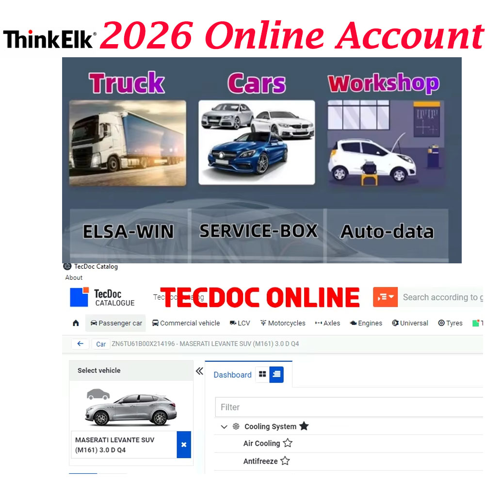 Compte en ligne 2026 pour logi - Workshop Tools English avis et prix