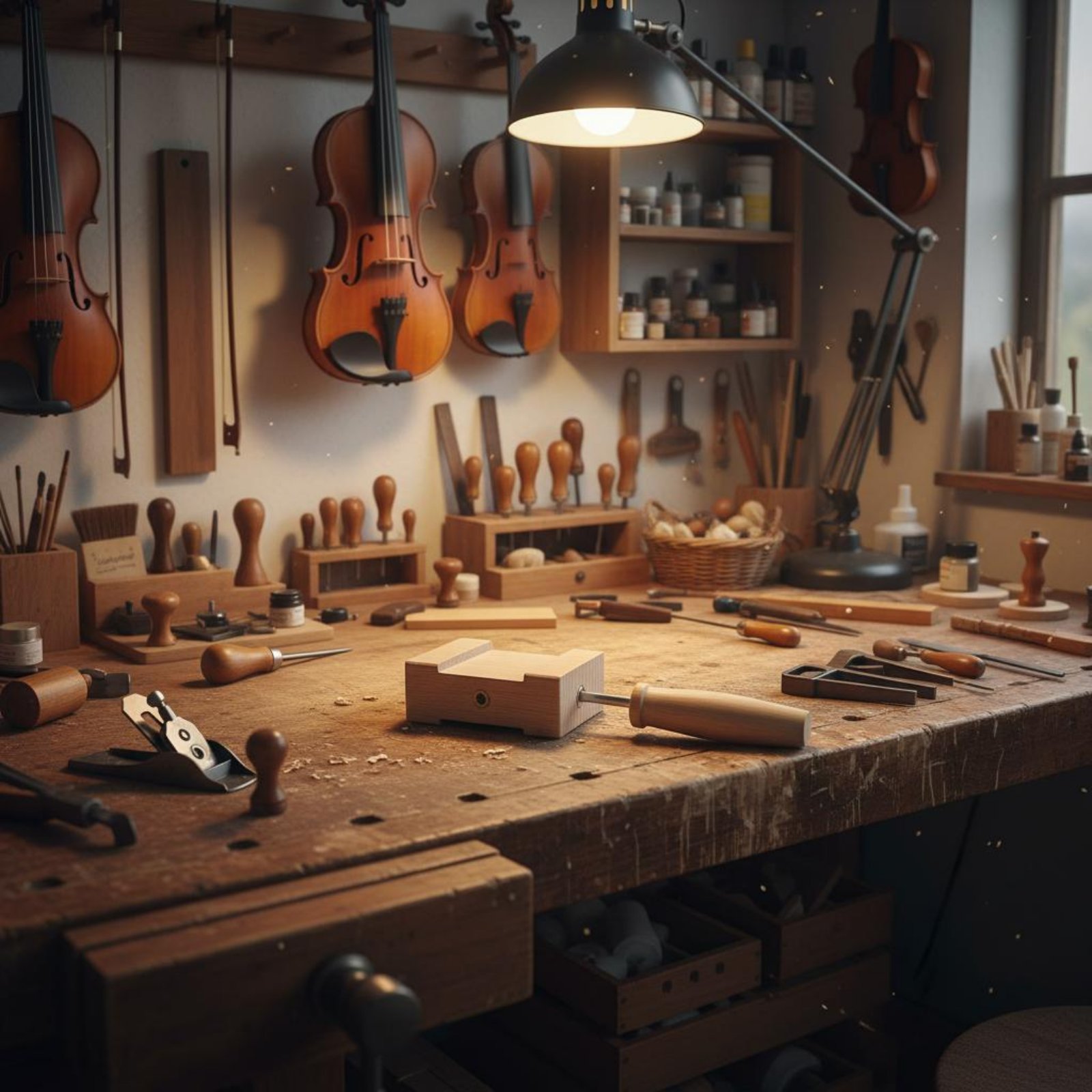 Outil de montage de pont de vi - Workshop Tools Uses avis et prix