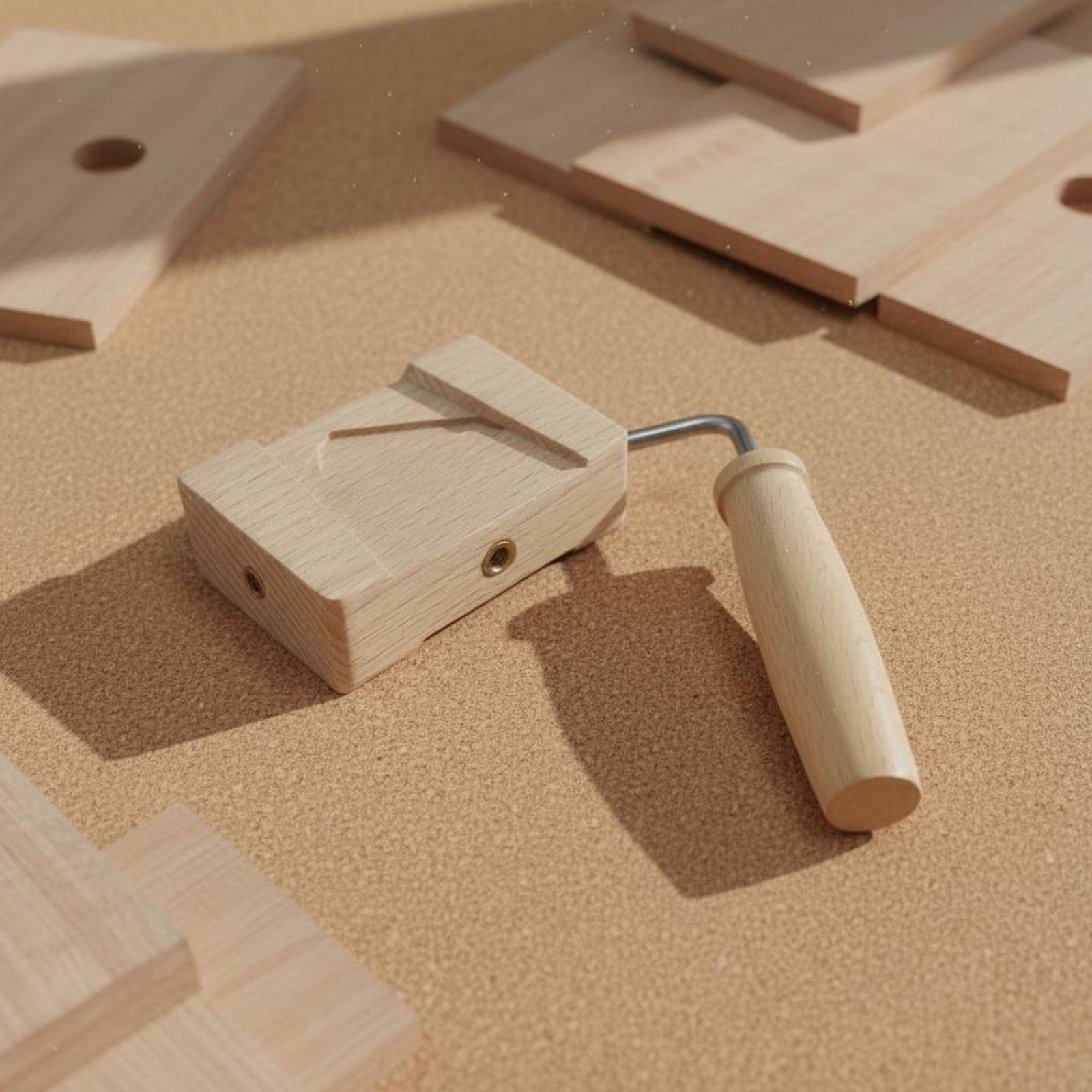 Outil de montage de pont de vi - Workshop Tools Uses avis et prix