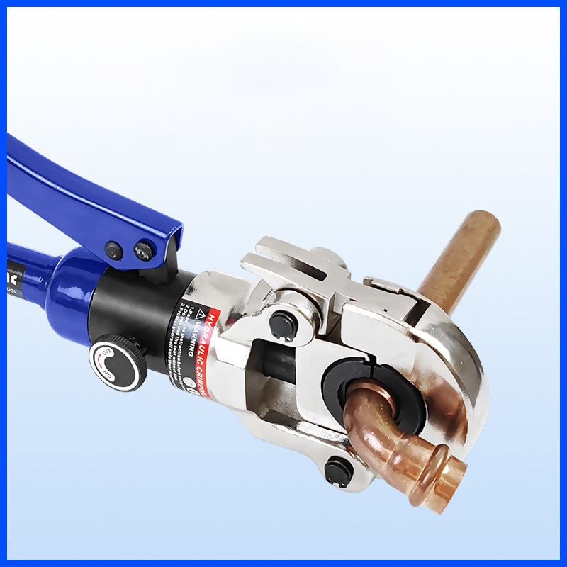 Outil de sertissage hydrauliqu - Tools Youtube avis et prix