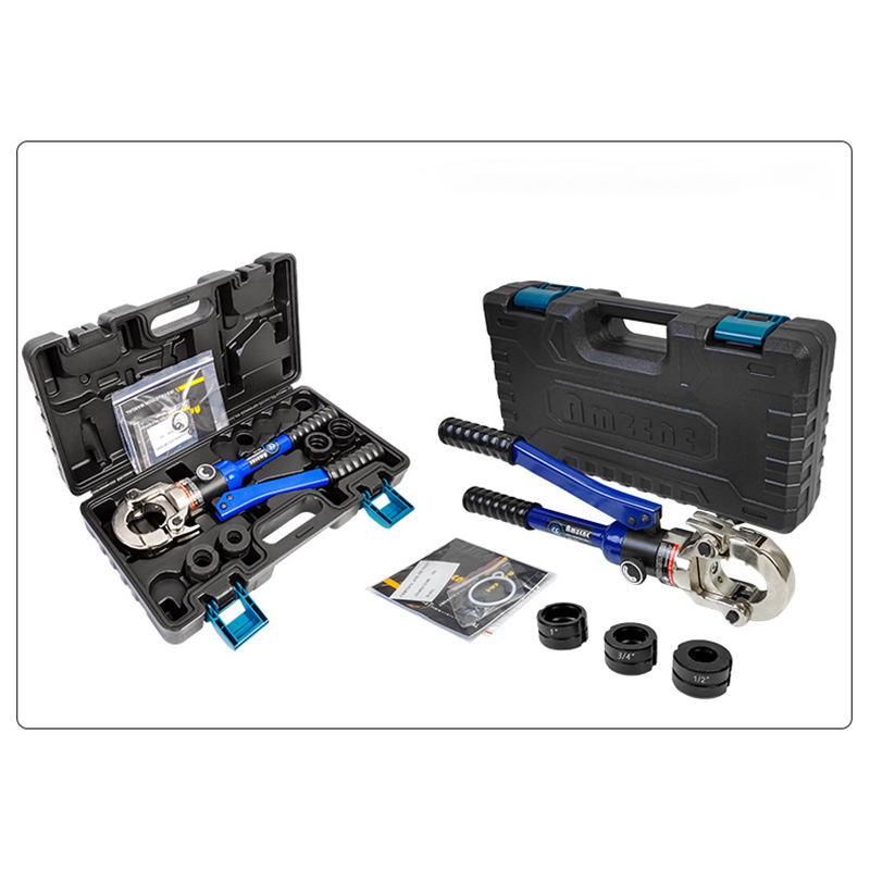 Outil de sertissage hydrauliqu - Tools Youtube avis et prix