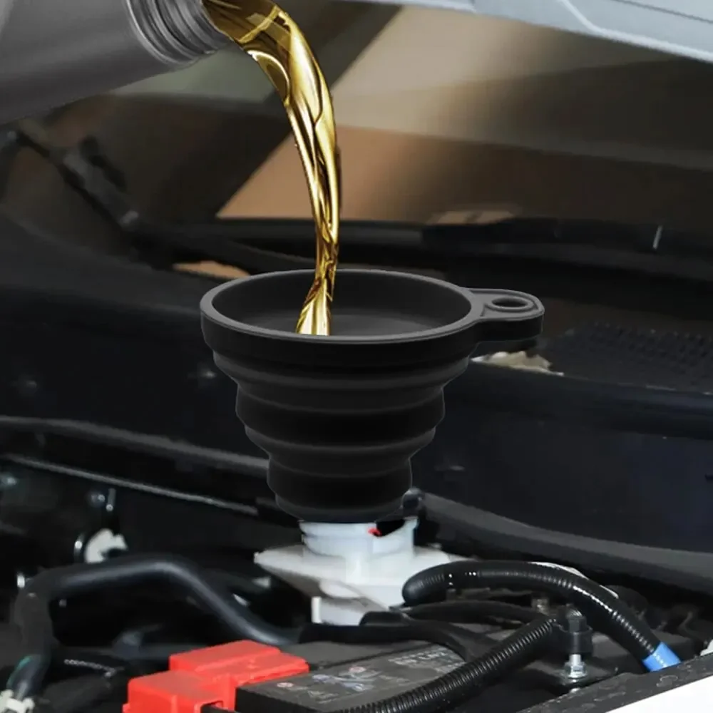 Entonnoir universel pour liqui - Workshop Tools Car avis et prix