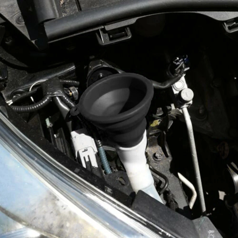 Entonnoir universel pour liqui - Workshop Tools Car avis et prix