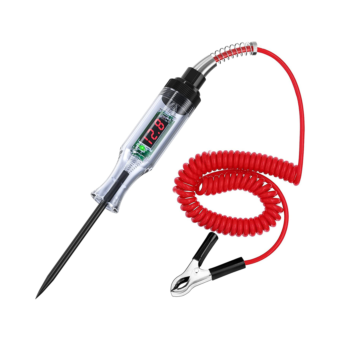 Testeur de Circuit de tension, - Workshop Tools Car avis et prix