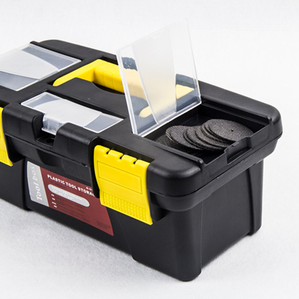 Boîte à outils de quincailleri - Workshop Electric Tools avis et prix