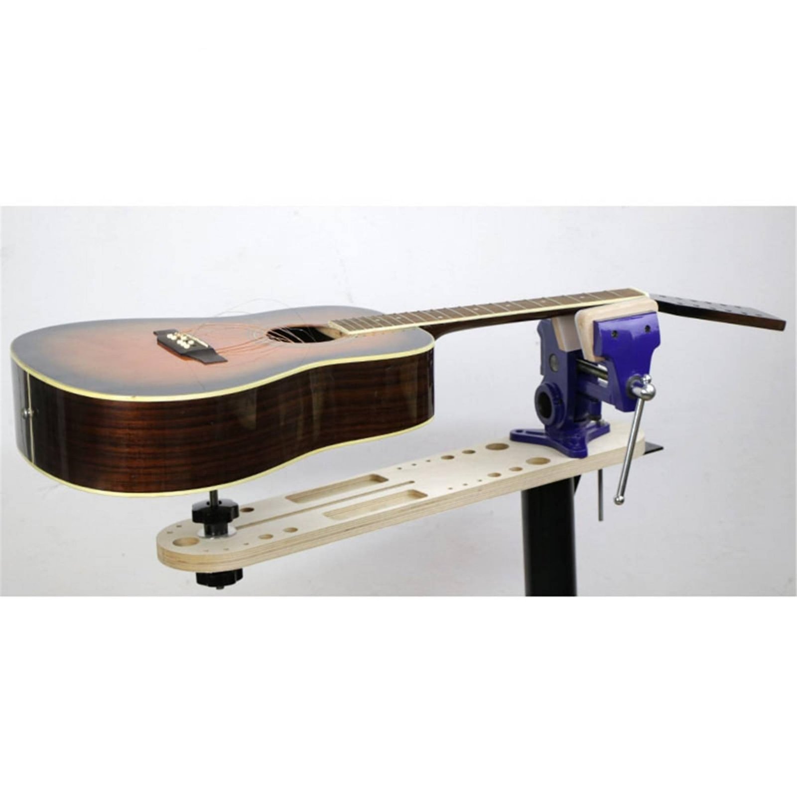 Table d'entretien d'instrument - Workshop Tools Table avis et prix
