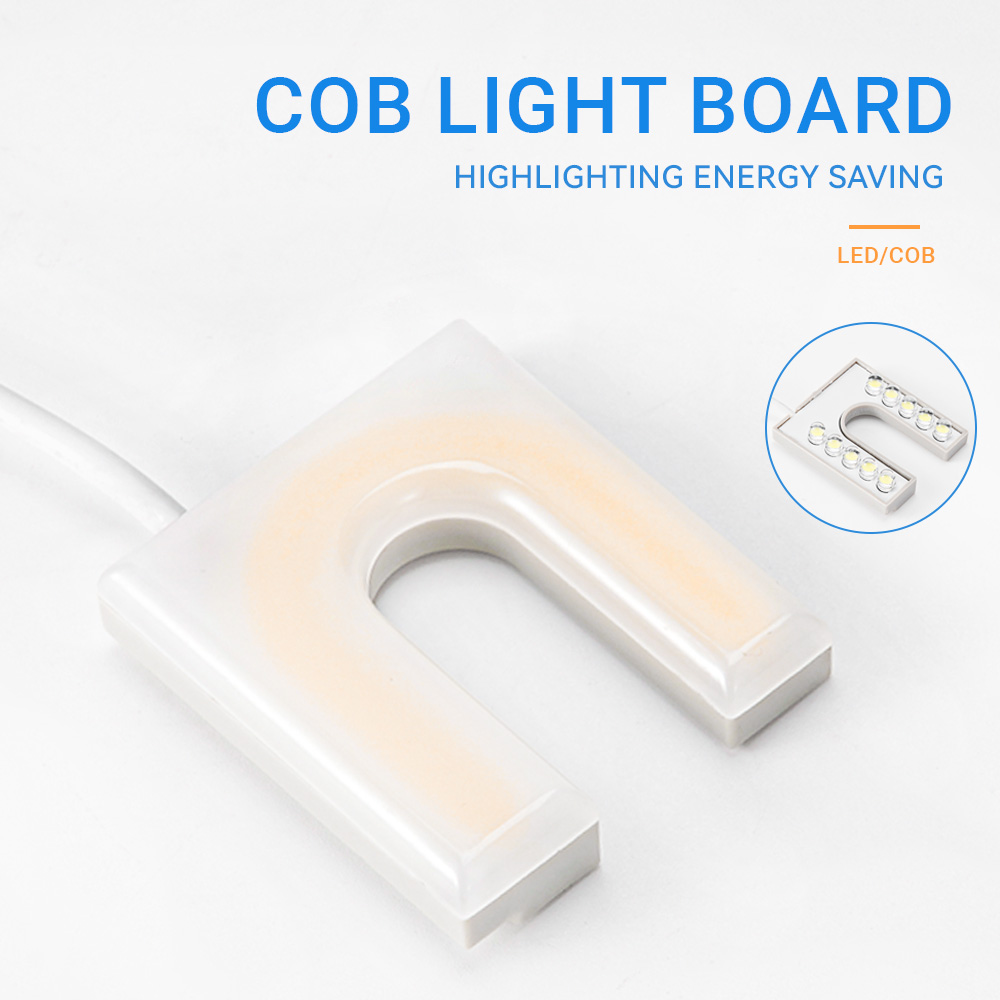 Lampe LED en forme de U pour m - Workshop Tools Table avis et prix