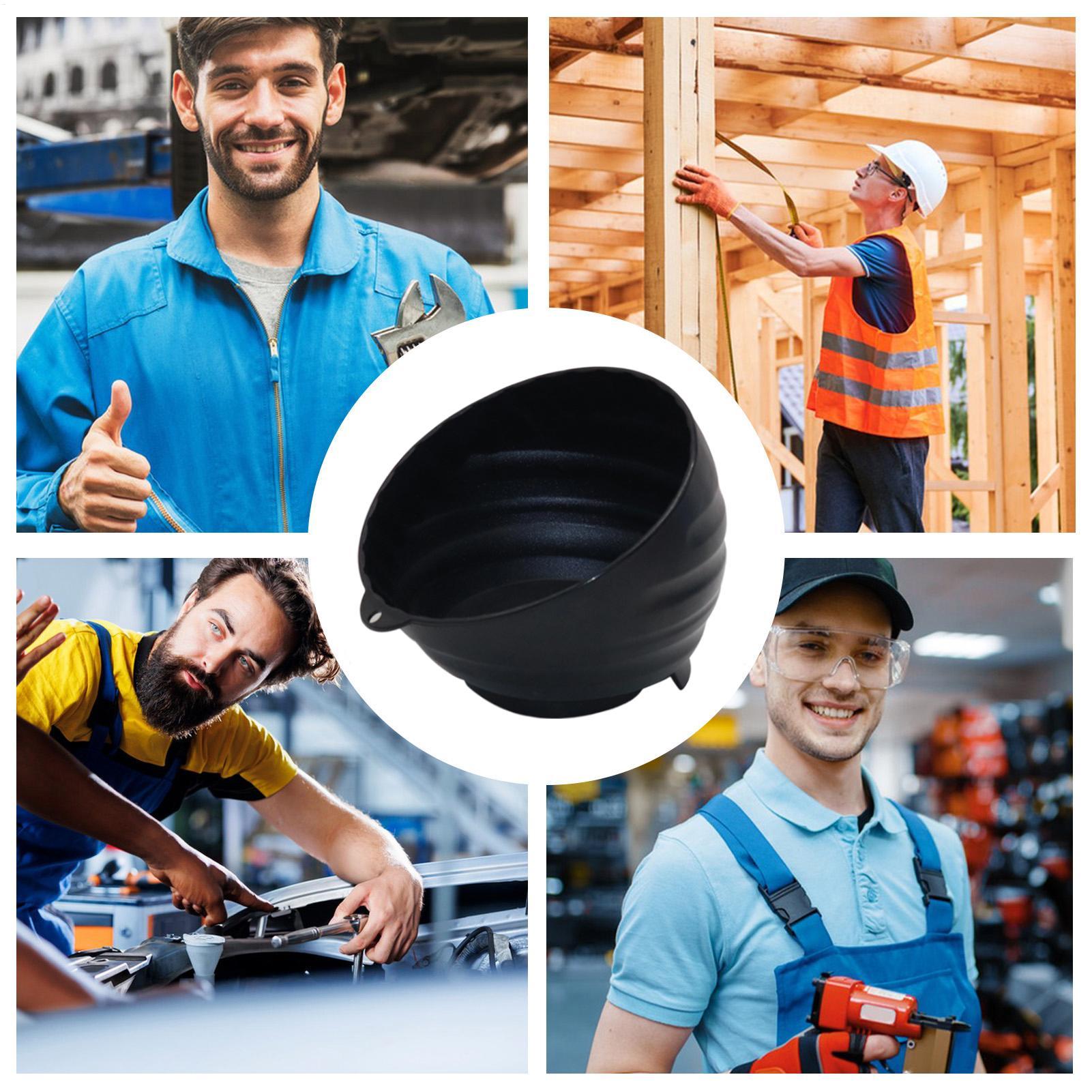 Bol de pièces magnétiques, pla - Magnetic Parts Tray avis et prix