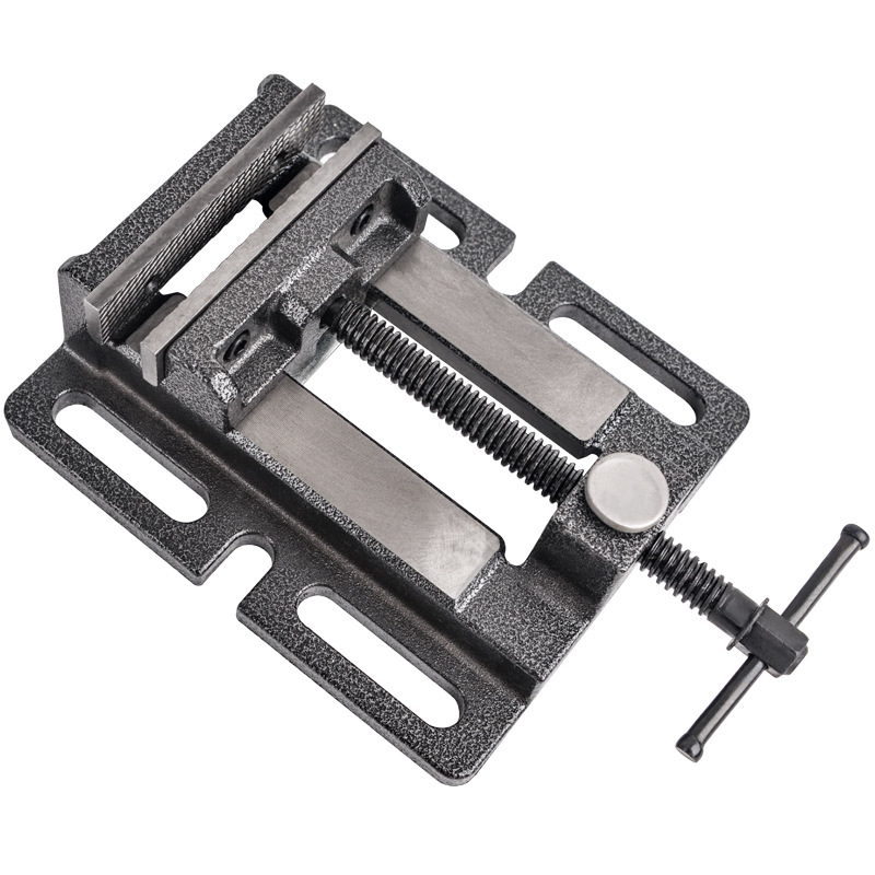 Étau d'établi plat réglable, p - Bench Vise Swivel avis et prix