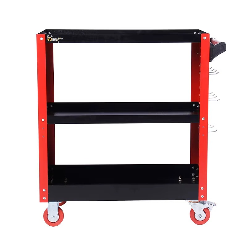 Chariot à main à 3 couches per - Workshop Tools Wholesale avis et prix