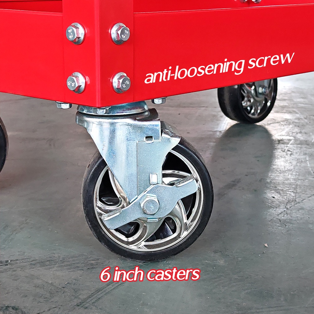 Chariot d'atelier roulant en m - Workshop Tools Wholesale avis et prix
