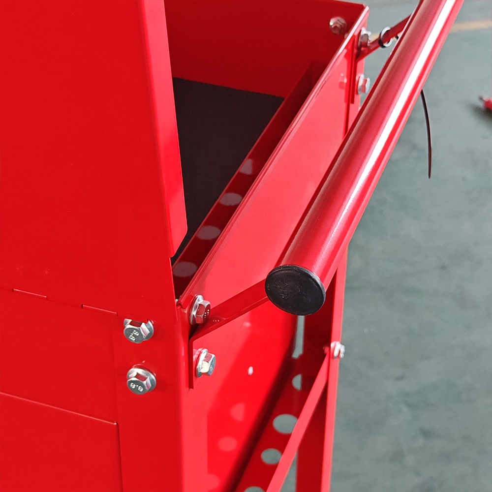 Chariot d'atelier roulant en m - Workshop Tools Wholesale avis et prix