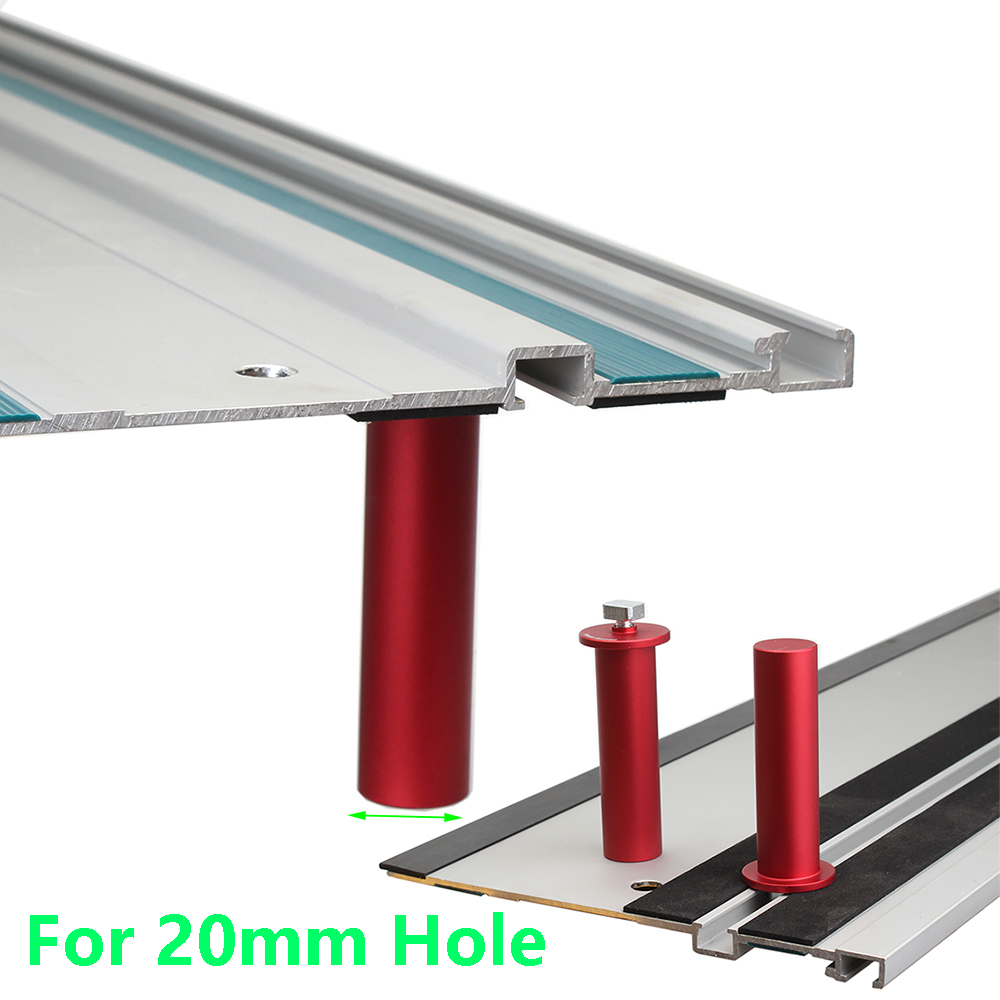 Rail de guidage en alliage d'a - Workshop Tools Table avis et prix