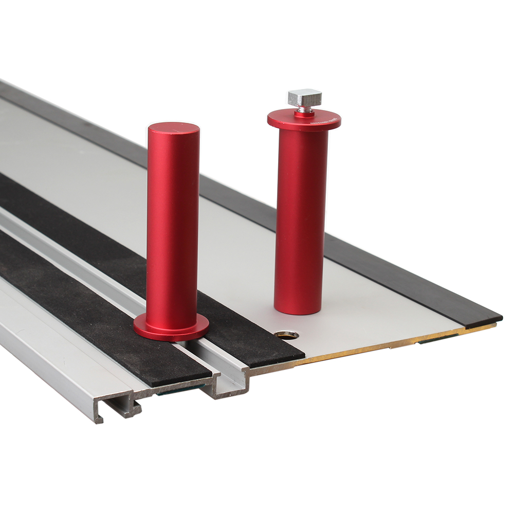 Rail de guidage en alliage d'a - Workshop Tools Table avis et prix