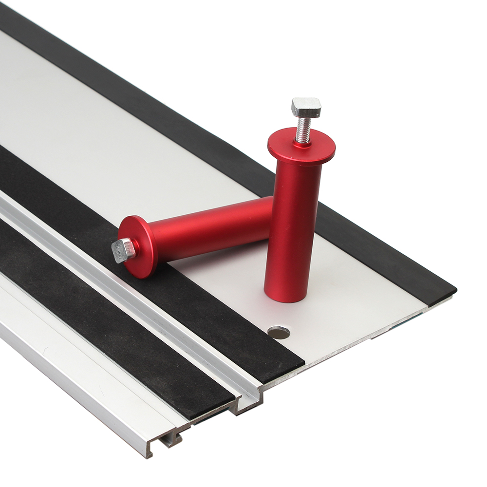 Rail de guidage en alliage d'a - Workshop Tools Table avis et prix