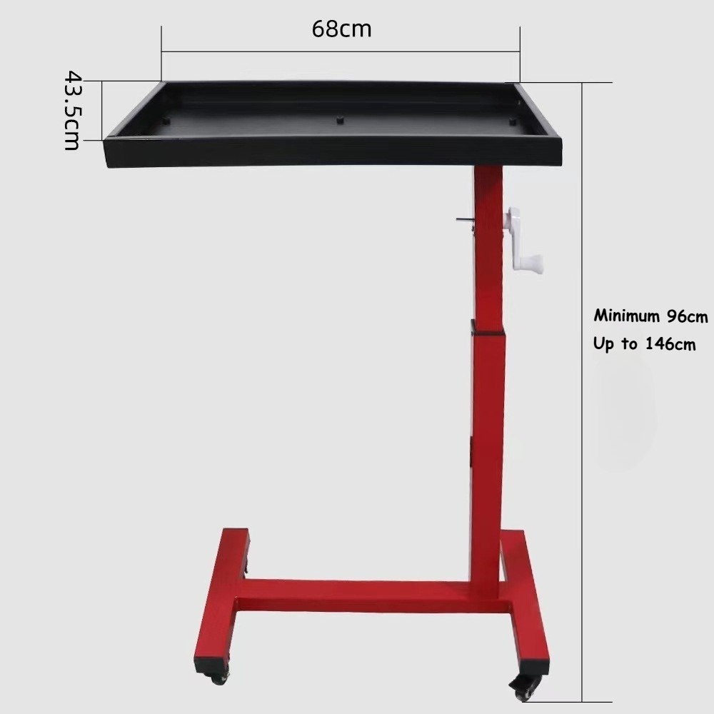 Établi d'entretien de voiture, - Workshop Tools Car avis et prix