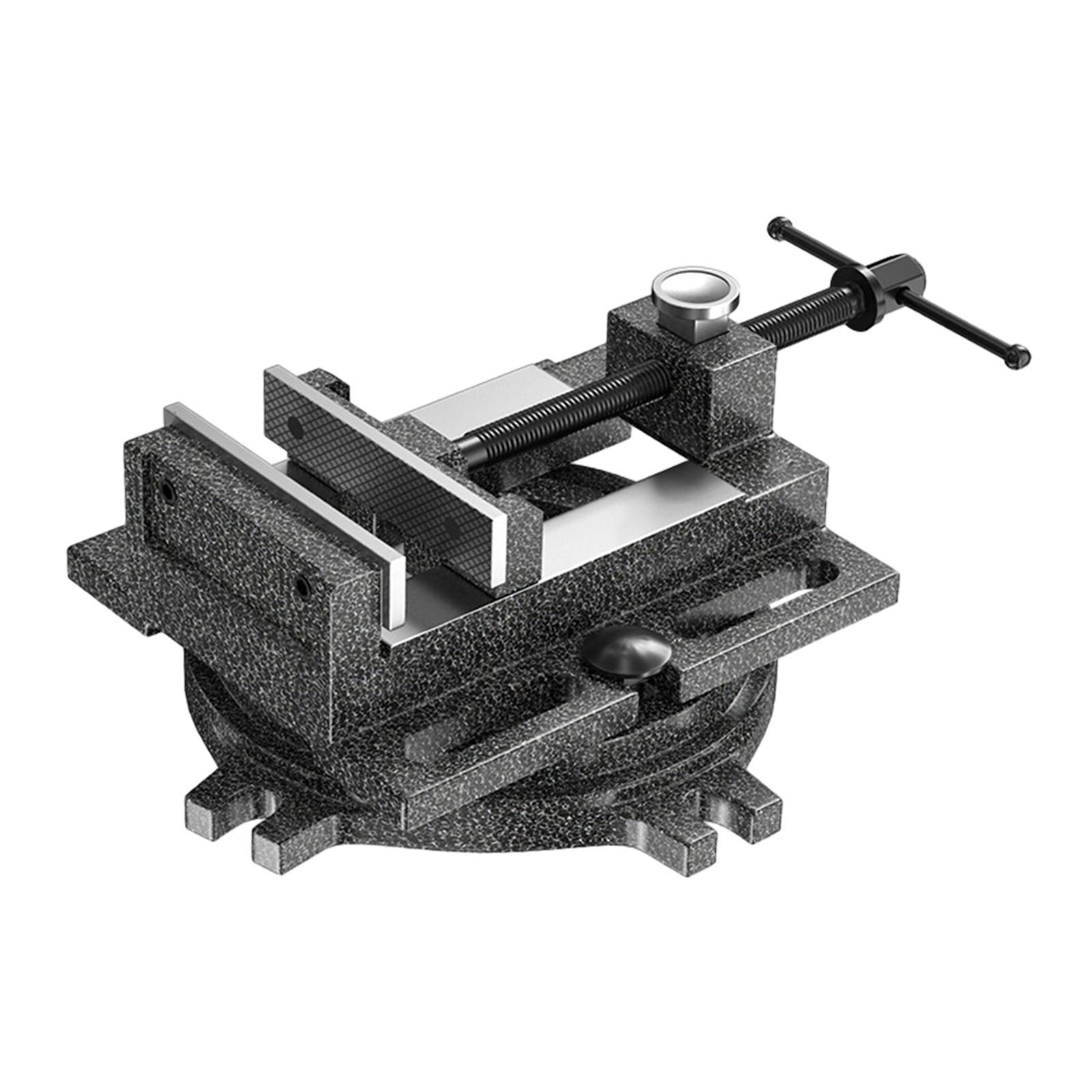 Étau de presse-outillage indus - Bench Vise Swivel avis et prix