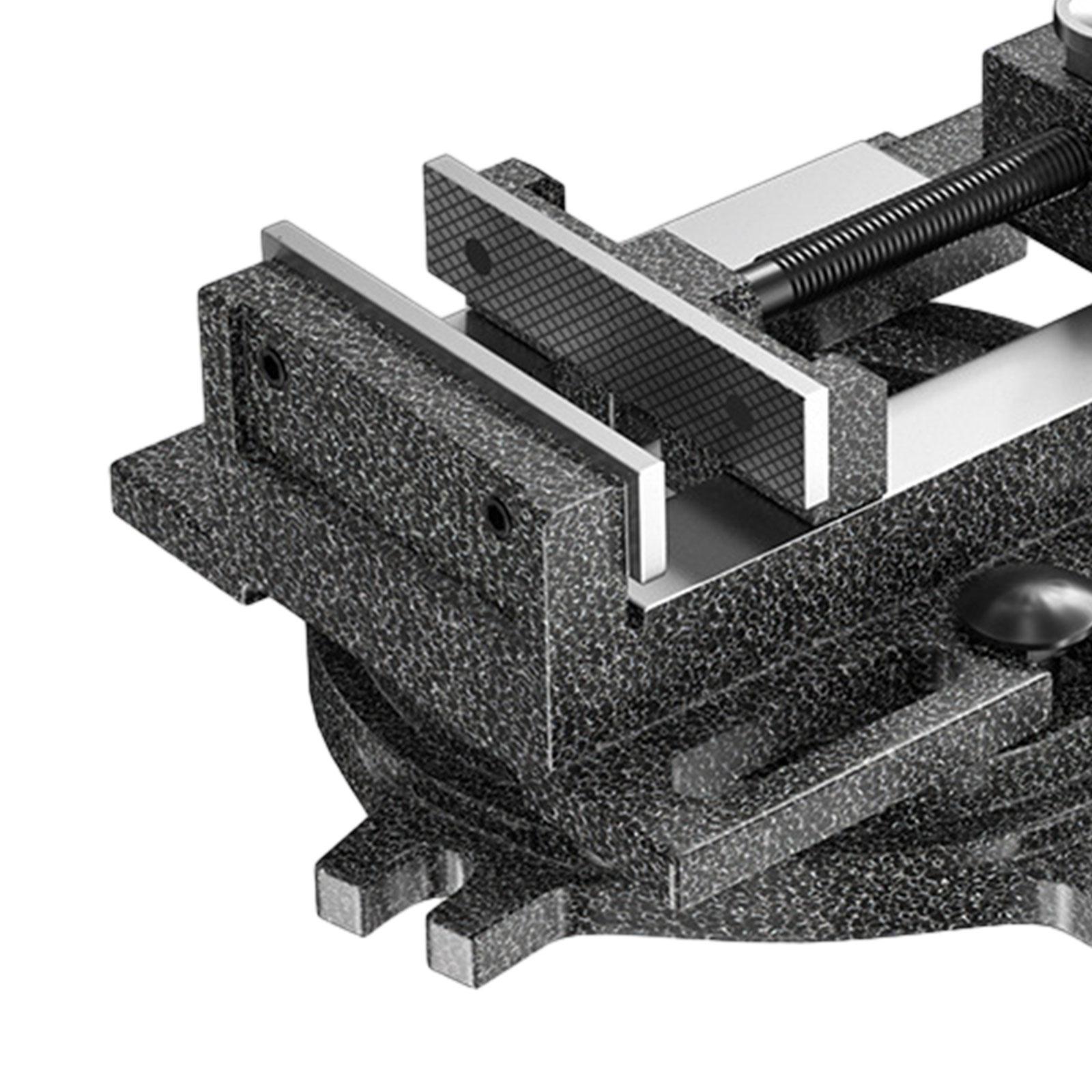 Étau de presse-outillage indus - Bench Vise Swivel avis et prix