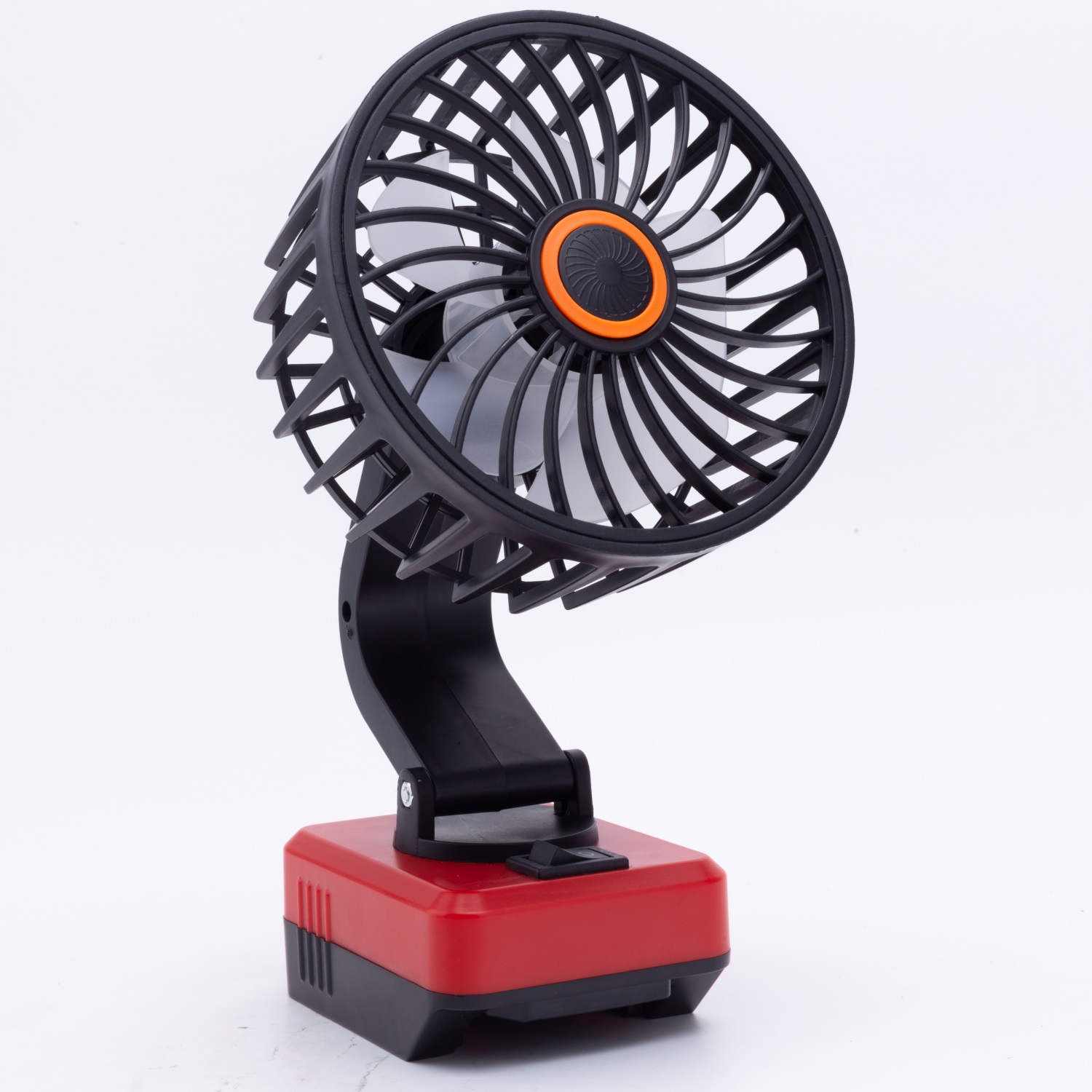 Ventilateur de chantier portab - Workshop Electric Tools avis et prix