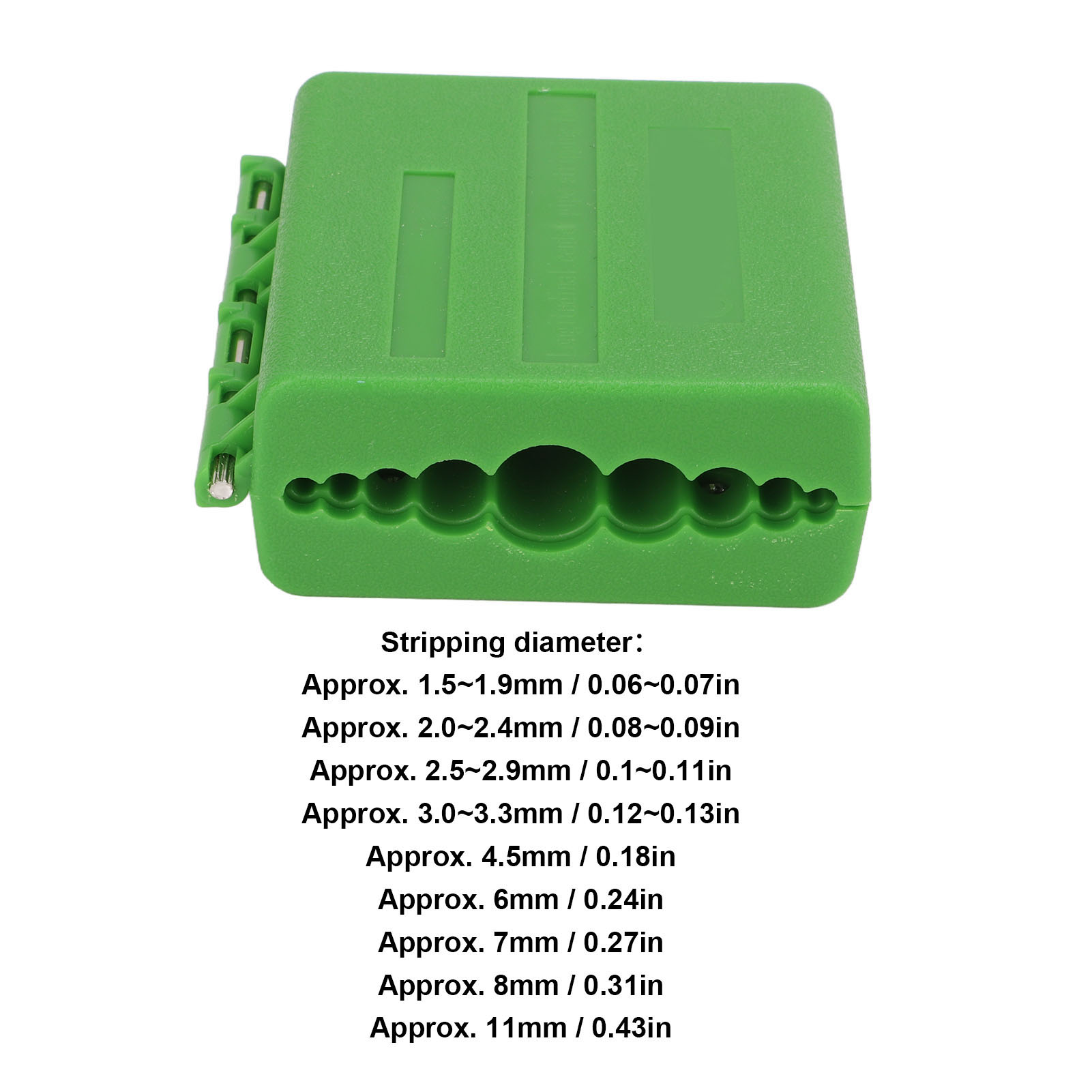 Coupe-tube ouvert pour câble o - Tools Youtube avis et prix