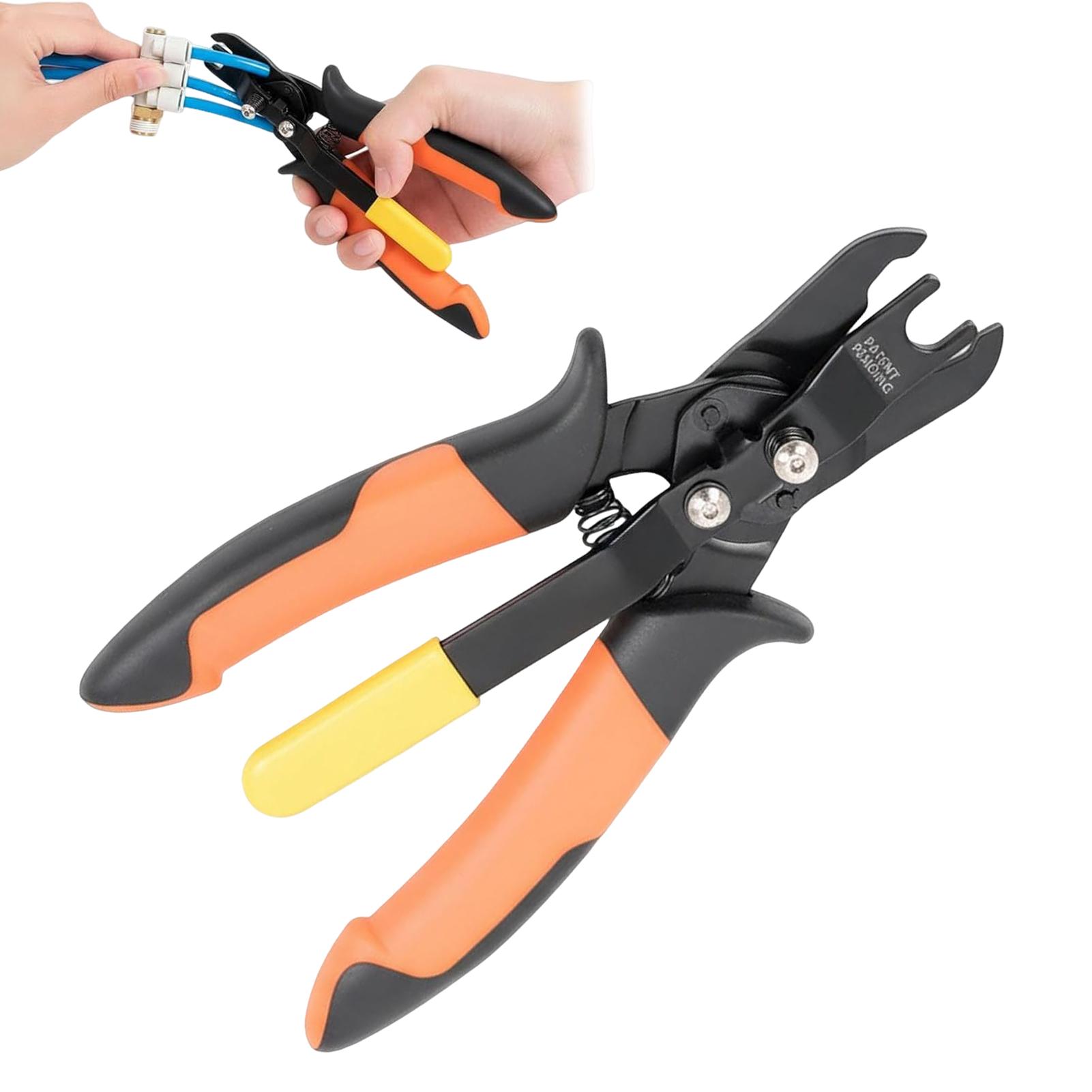 Pince de déconnexion pour conn - Workshop Tools English avis et prix