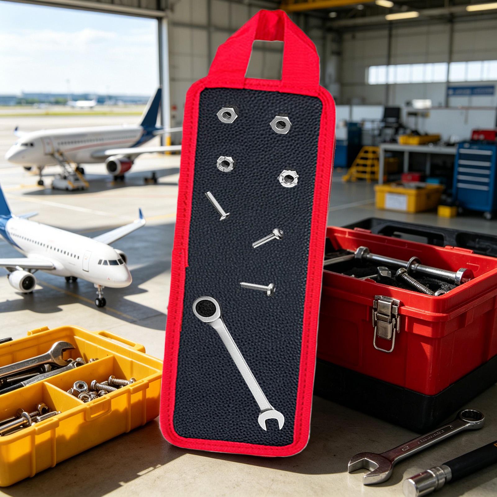Support magnétique pour outils - Workshop Tools Car avis et prix