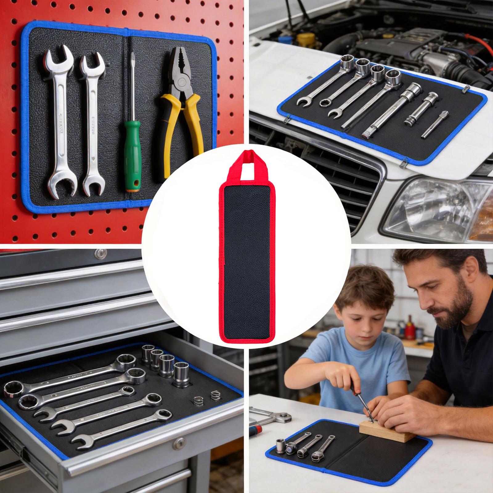 Support magnétique pour outils - Workshop Tools Car avis et prix