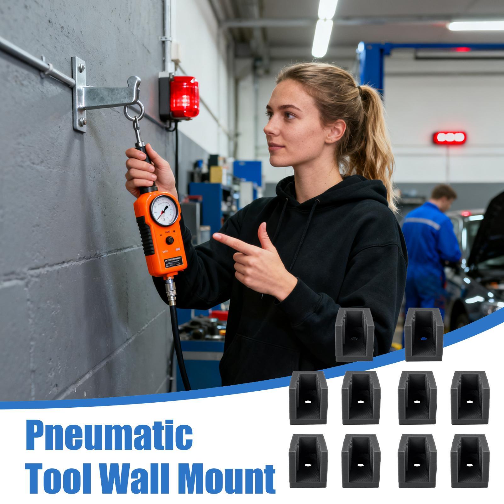 Supports à outils pour murs de - Workshop Tools Car avis et prix