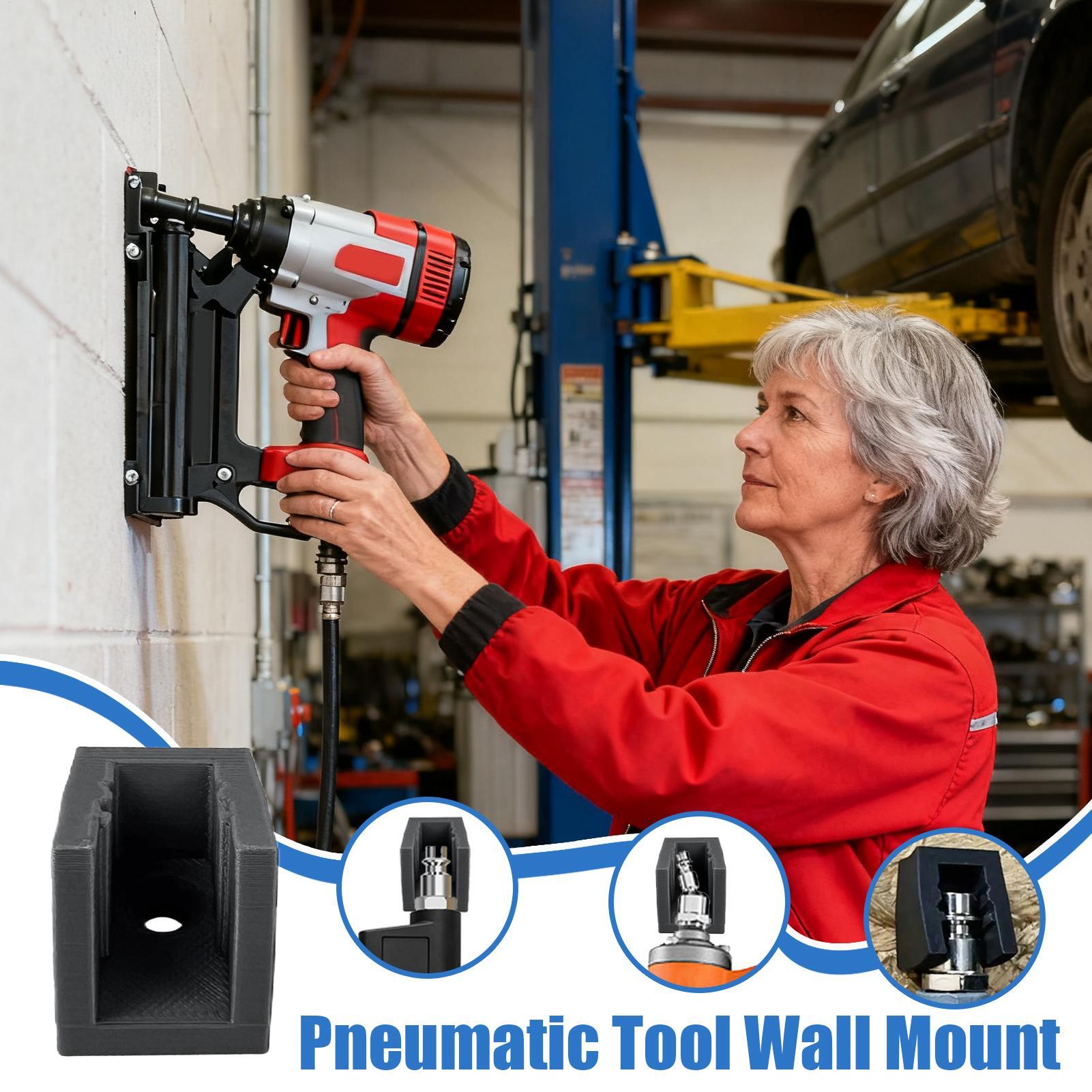 Supports à outils pour murs de - Workshop Tools Car avis et prix