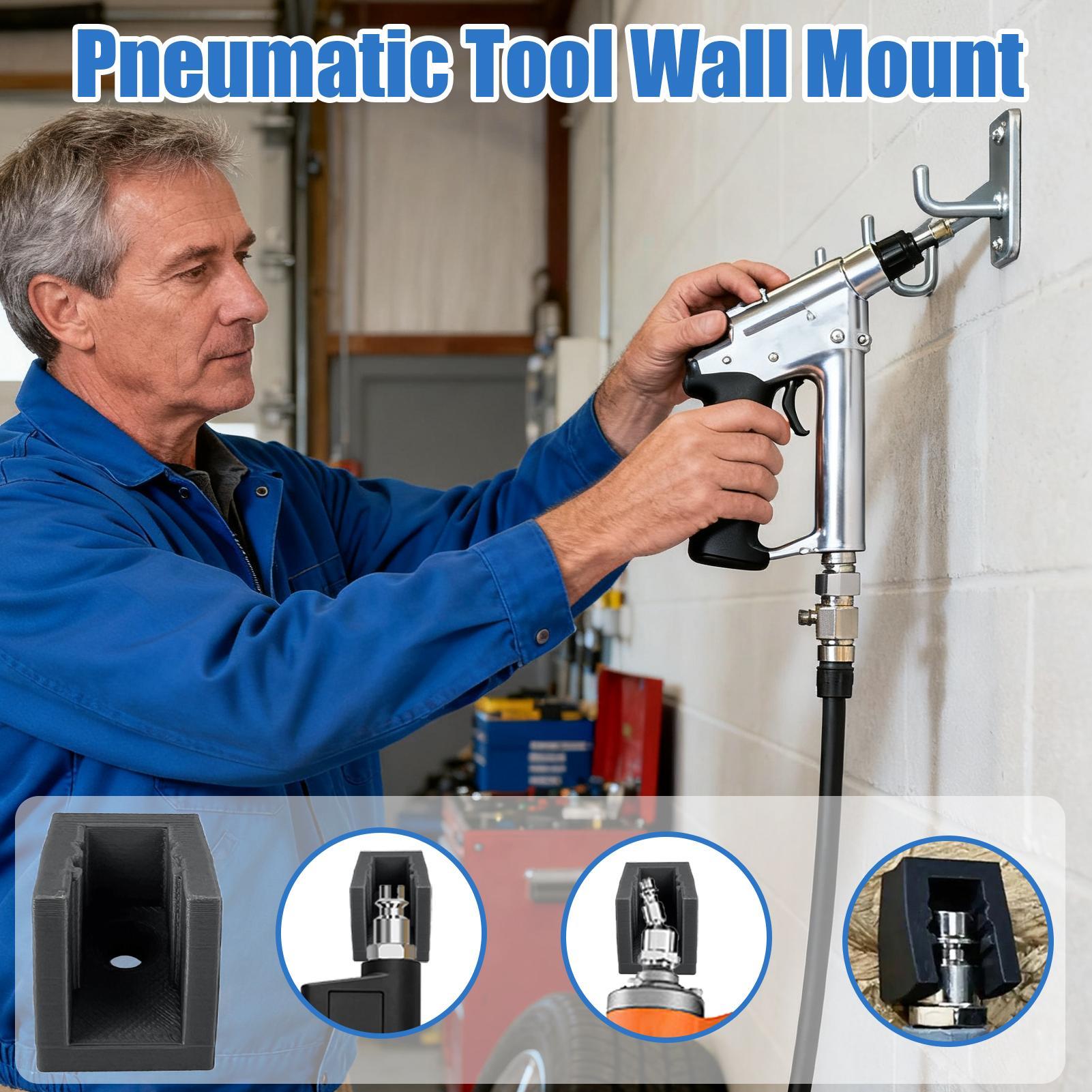 Supports à outils pour murs de - Workshop Tools Car avis et prix