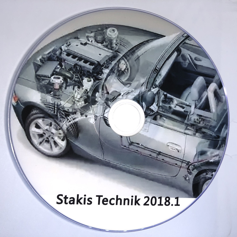 Stakis Technik-Base de données - Workshop Tools English avis et prix