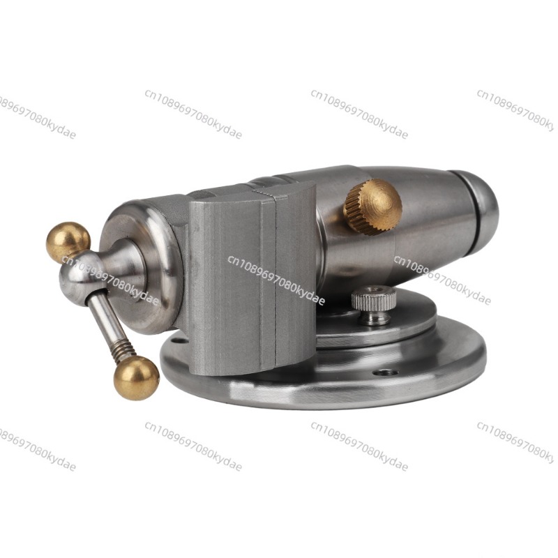 Mini étau de table réglable en - Bench Vise Swivel avis et prix