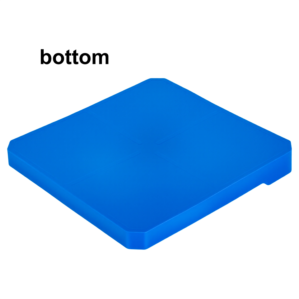 Plateau de pièces en Silicone  - Magnetic Parts Tray avis et prix