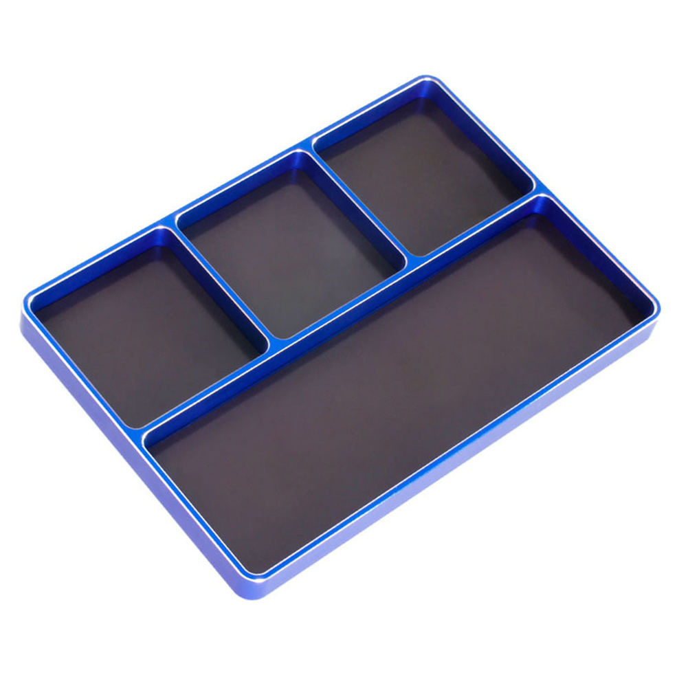 Plateau de rangement organisé, - Magnetic Parts Tray avis et prix