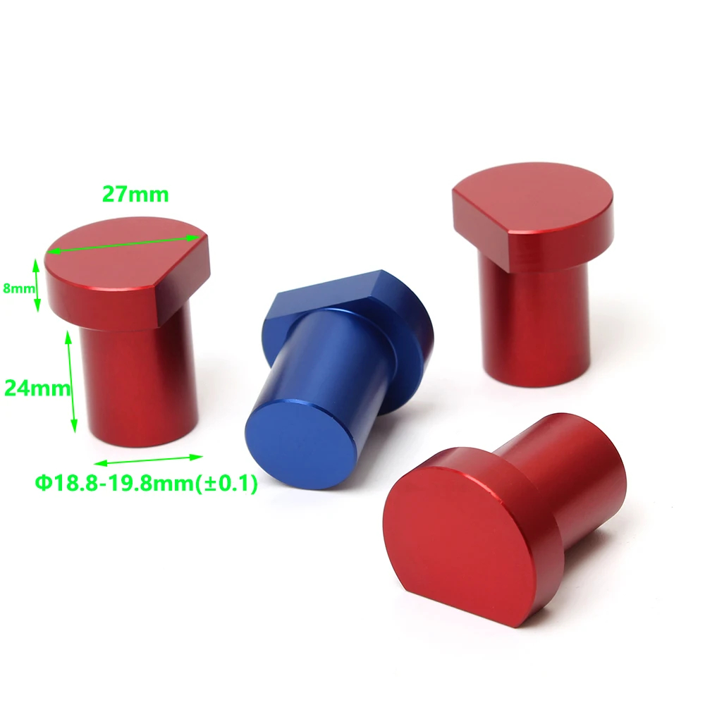 5 pièces en alliage d'aluminiu - Workshop Tools Table avis et prix
