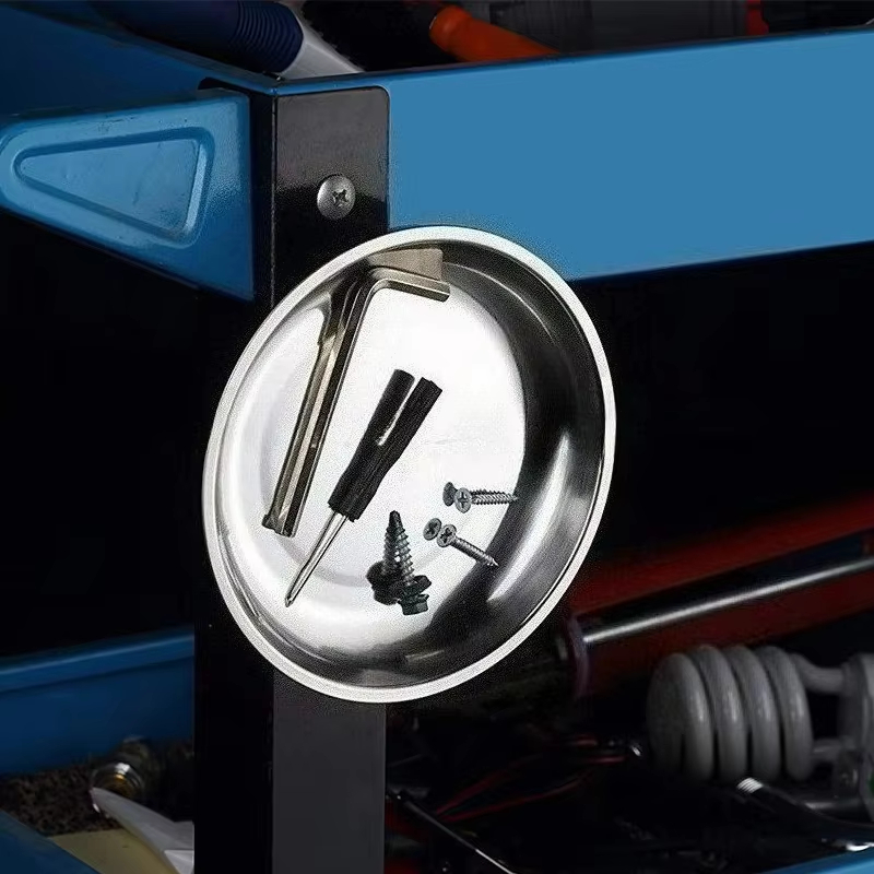 Plateau magnétique Rafford, bo - Magnetic Parts Tray avis et prix