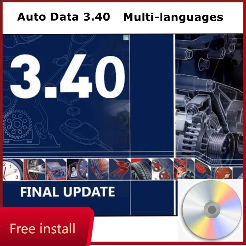 Logiciel de réparation automob - Workshop Tools Car avis et prix