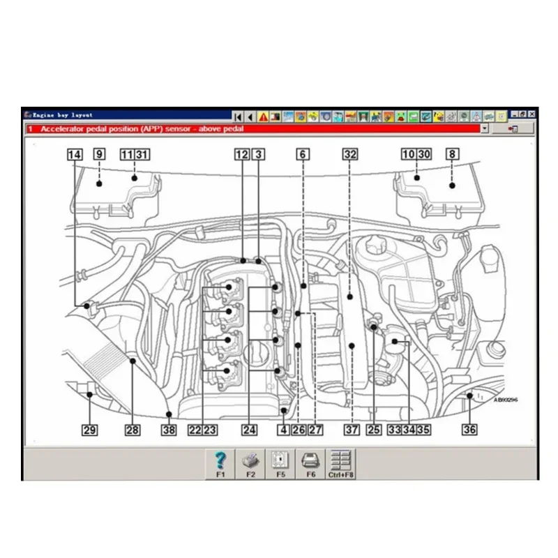 Logiciel de réparation automob - Workshop Tools Car avis et prix