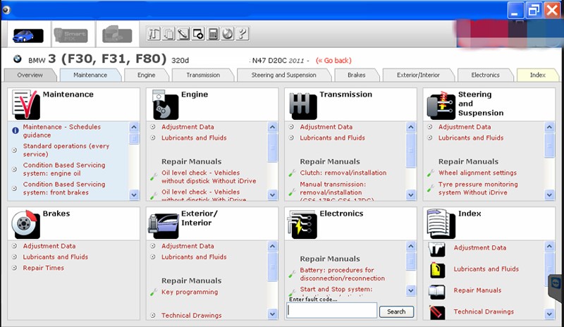 VIVID 2018 – base de données c - Workshop Tools English avis et prix