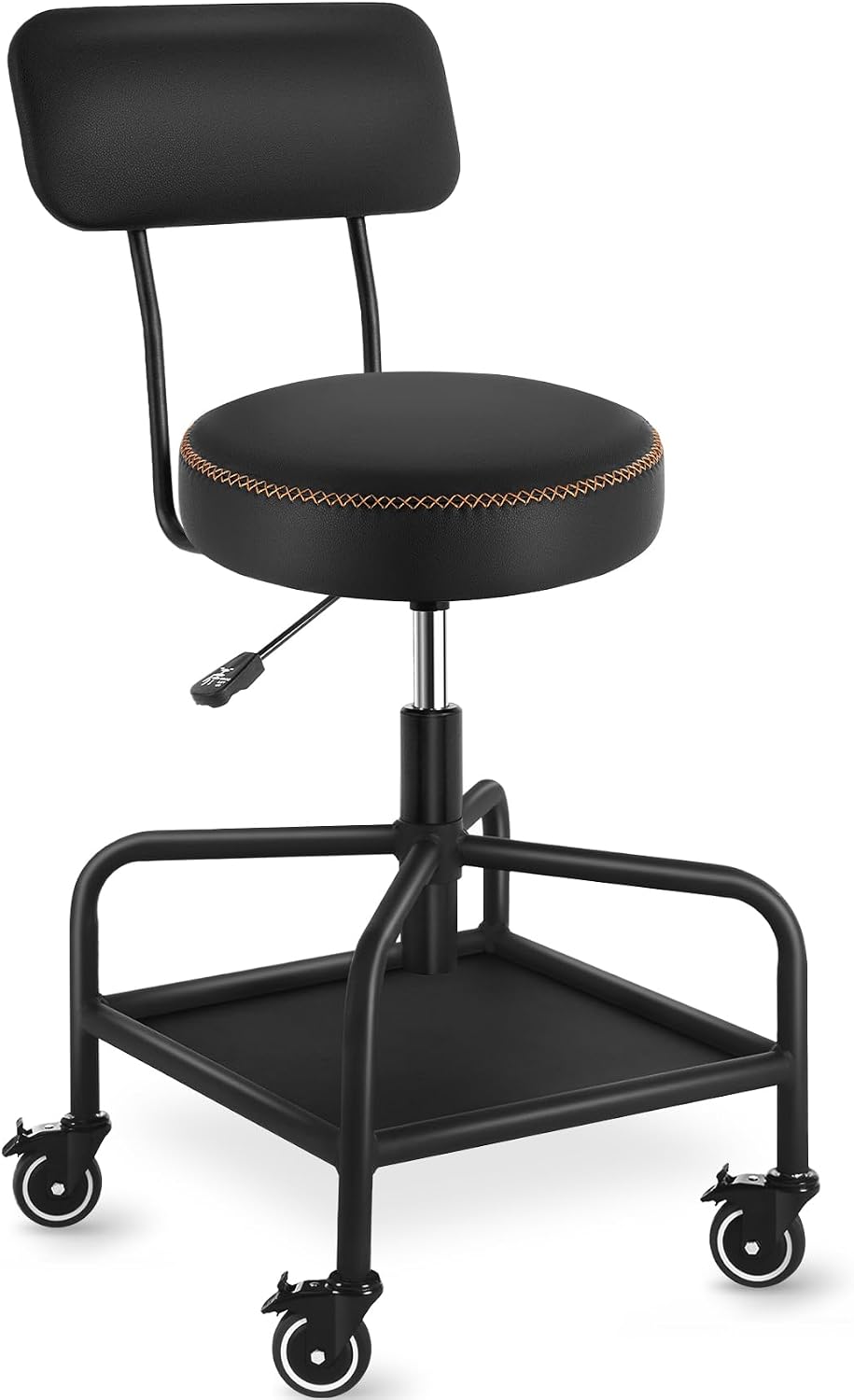 Tabouret d'atelier roulant ave - Tools For Garage Workshop avis et prix